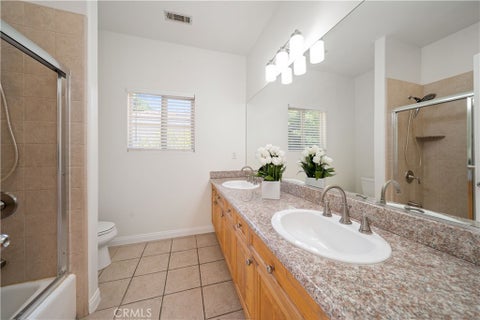 Tiny photo for 23556 Lull ST, West Hills, CA 91304 (MLS # SR26226922)