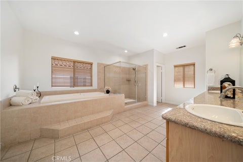 Tiny photo for 23556 Lull ST, West Hills, CA 91304 (MLS # SR26226922)