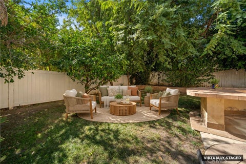 Tiny photo for 23556 Lull ST, West Hills, CA 91304 (MLS # SR26226922)