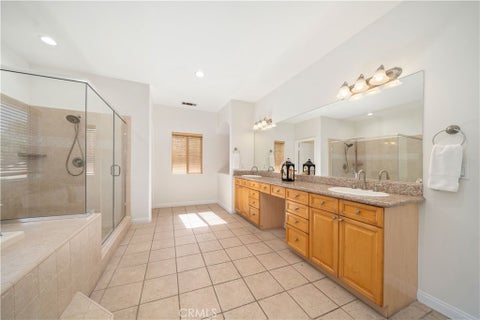 Tiny photo for 23556 Lull ST, West Hills, CA 91304 (MLS # SR26226922)