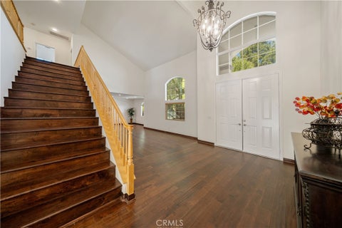 Tiny photo for 23556 Lull ST, West Hills, CA 91304 (MLS # SR26226922)
