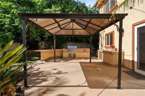 Tiny photo for 23556 Lull ST, West Hills, CA 91304 (MLS # SR26226922)