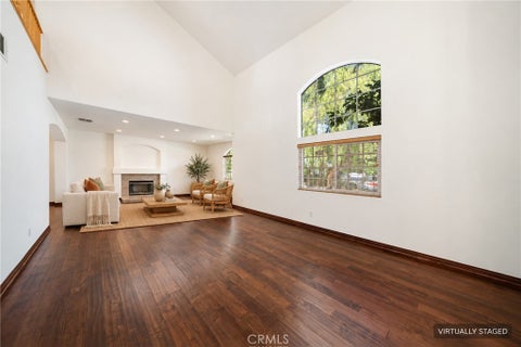 Tiny photo for 23556 Lull ST, West Hills, CA 91304 (MLS # SR26226922)