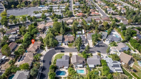 Tiny photo for 23556 Lull ST, West Hills, CA 91304 (MLS # SR26226922)
