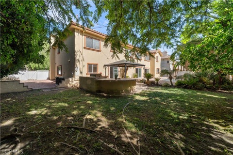 Tiny photo for 23556 Lull ST, West Hills, CA 91304 (MLS # SR26226922)