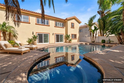 Tiny photo for 23556 Lull ST, West Hills, CA 91304 (MLS # SR26226922)