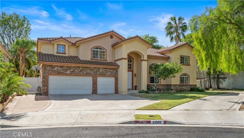 Tiny photo for 23556 Lull ST, West Hills, CA 91304 (MLS # SR26226922)