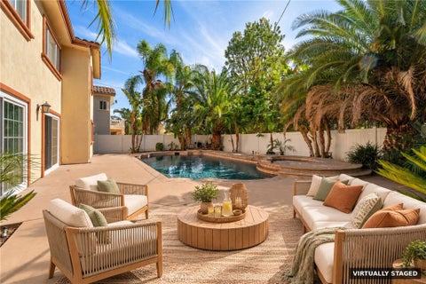 Tiny photo for 23556 Lull ST, West Hills, CA 91304 (MLS # SR26226922)