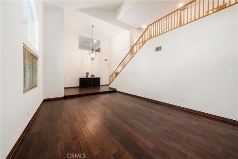 Tiny photo for 23556 Lull ST, West Hills, CA 91304 (MLS # SR26226922)