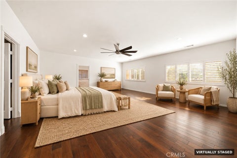 Tiny photo for 23556 Lull ST, West Hills, CA 91304 (MLS # SR26226922)