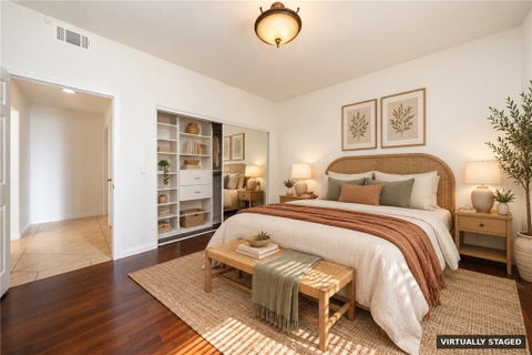 Tiny photo for 23556 Lull ST, West Hills, CA 91304 (MLS # SR26226922)