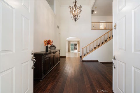 Tiny photo for 23556 Lull ST, West Hills, CA 91304 (MLS # SR26226922)