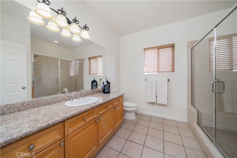 Tiny photo for 23556 Lull ST, West Hills, CA 91304 (MLS # SR26226922)
