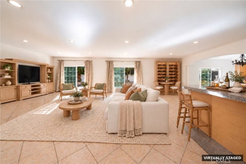 Tiny photo for 23556 Lull ST, West Hills, CA 91304 (MLS # SR26226922)