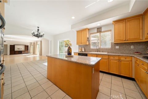 Tiny photo for 23556 Lull ST, West Hills, CA 91304 (MLS # SR26226922)