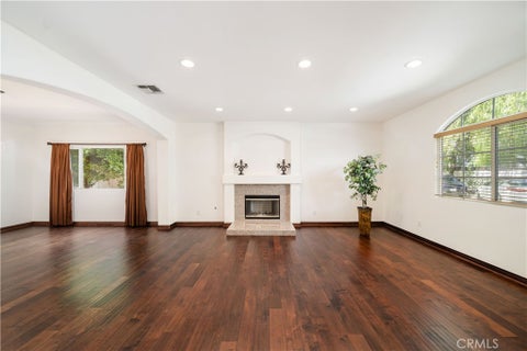 Tiny photo for 23556 Lull ST, West Hills, CA 91304 (MLS # SR26226922)