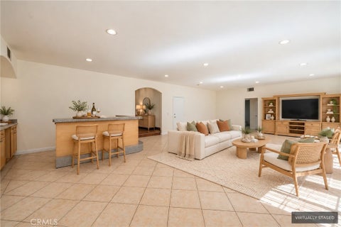 Tiny photo for 23556 Lull ST, West Hills, CA 91304 (MLS # SR26226922)