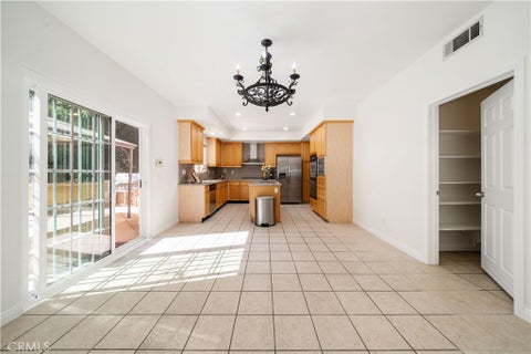 Tiny photo for 23556 Lull ST, West Hills, CA 91304 (MLS # SR26226922)