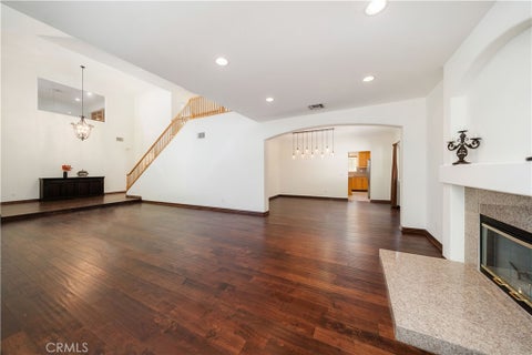 Tiny photo for 23556 Lull ST, West Hills, CA 91304 (MLS # SR26226922)
