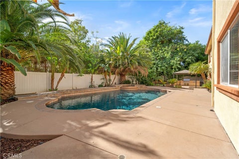 Tiny photo for 23556 Lull ST, West Hills, CA 91304 (MLS # SR26226922)