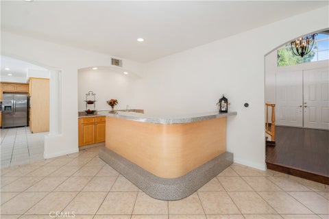 Tiny photo for 23556 Lull ST, West Hills, CA 91304 (MLS # SR26226922)