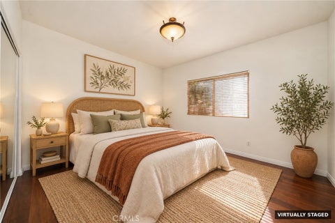 Tiny photo for 23556 Lull ST, West Hills, CA 91304 (MLS # SR26226922)
