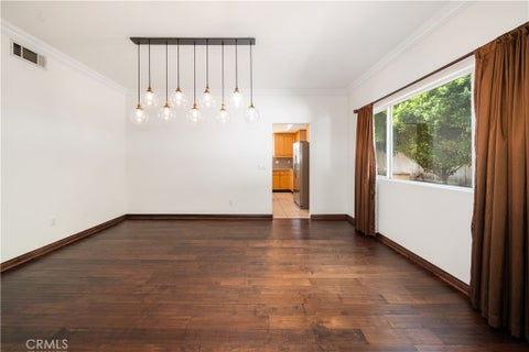 Tiny photo for 23556 Lull ST, West Hills, CA 91304 (MLS # SR26226922)