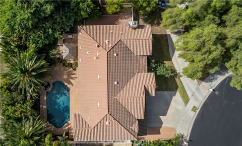 Tiny photo for 23556 Lull ST, West Hills, CA 91304 (MLS # SR26226922)