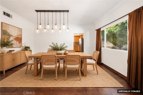 Tiny photo for 23556 Lull ST, West Hills, CA 91304 (MLS # SR26226922)