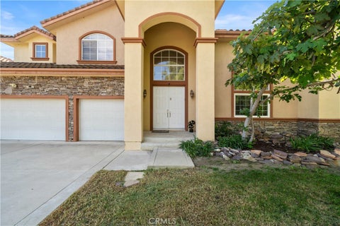 Tiny photo for 23556 Lull ST, West Hills, CA 91304 (MLS # SR26226922)