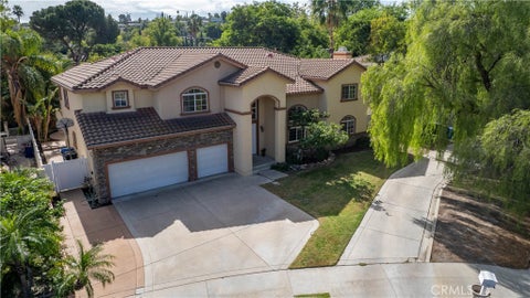 Photo of 23556 Lull ST, West Hills, CA 91304 (MLS # SR26226922)