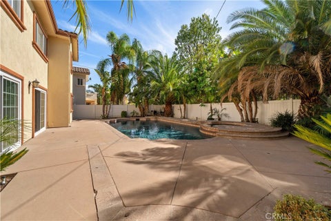 Tiny photo for 23556 Lull ST, West Hills, CA 91304 (MLS # SR26226922)