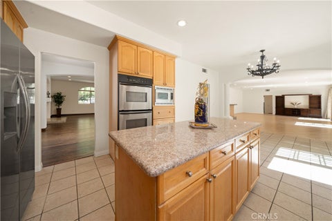 Tiny photo for 23556 Lull ST, West Hills, CA 91304 (MLS # SR26226922)