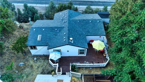 Photo of 4125 Roosevelt TRL, Frazier Park, CA 93225 (MLS # SR26193368)