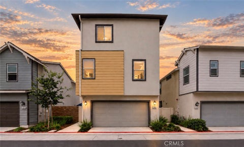 Photo of 1208 Dock Lane, Harbor City, CA 90710 (MLS # SB26119101)