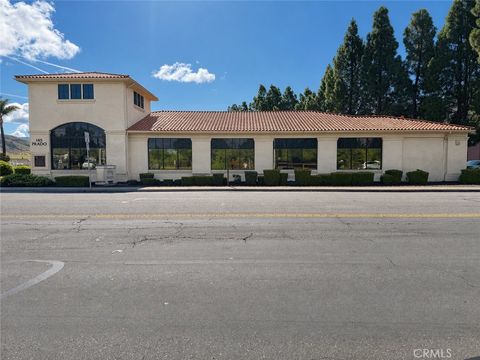 Photo of 145 Prado Road, San Luis Obispo, CA 93401 (MLS # SC26093667)