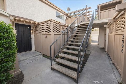 26504 Paseo San Gabriel 36 San Juan Capistrano CA 92675