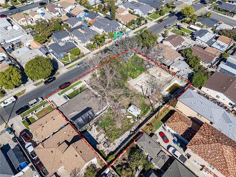 Photo of 12342 Brittain St, Hawaiian Gardens, CA 90716 (MLS # RS26039658)