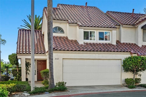 Photo of 21121 Calle De Paseo, Lake Forest, CA 92630 (MLS # OC26187001)