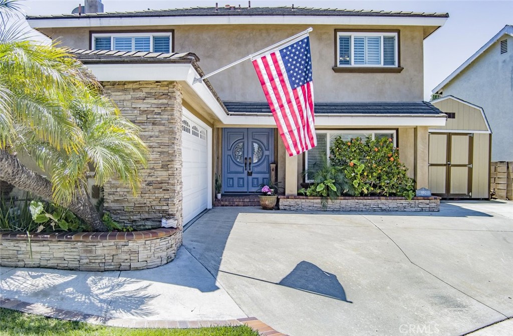 8492 Spring Circle