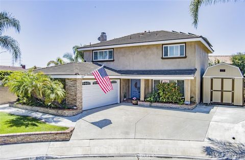8492 Spring Circle Huntington Beach CA 92646