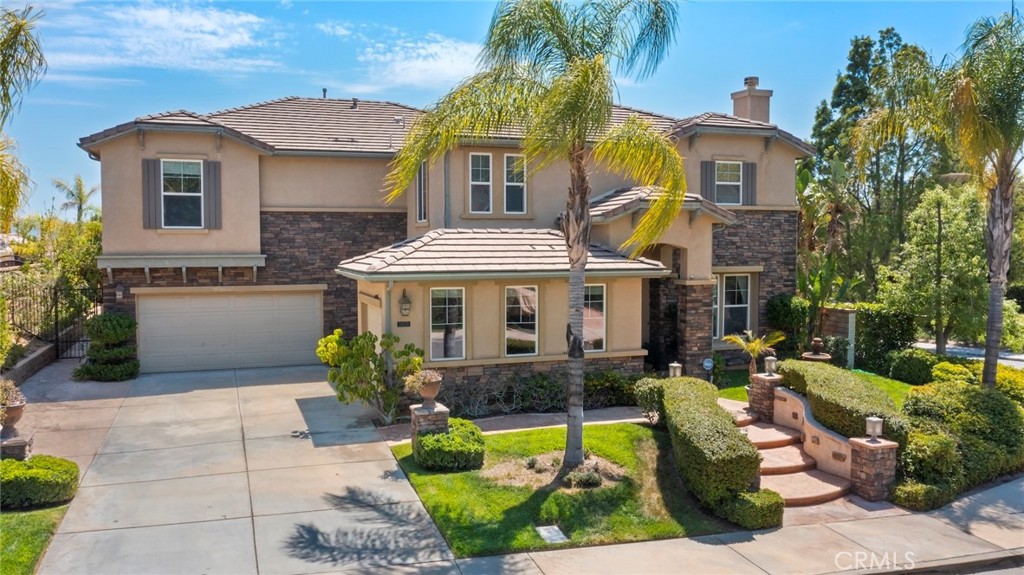 24274 Palo Verde Drive