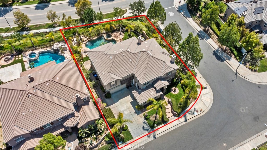 24274 Palo Verde Drive