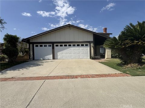 Photo of 2653 Gardi ST, Duarte, CA 91010 (MLS # CV26084751)