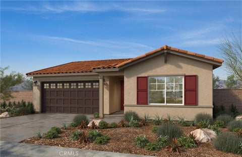 Photo of 27387 Modjeska Court, Corona, CA 92883 (MLS # SW26231478)
