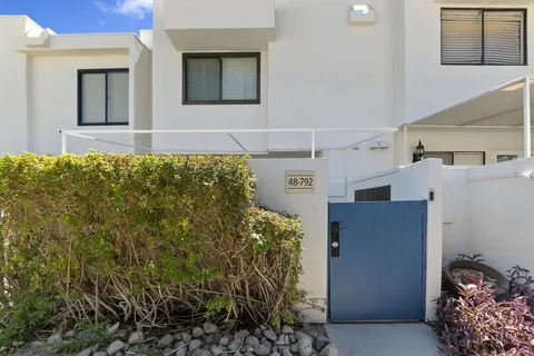 48792 Desert Flower Drive, Palm Desert, CA 92260 - MLS#: 219133371DA