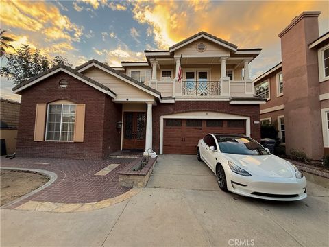 2119 Ridgeview Terrace Signal Hill CA 90755