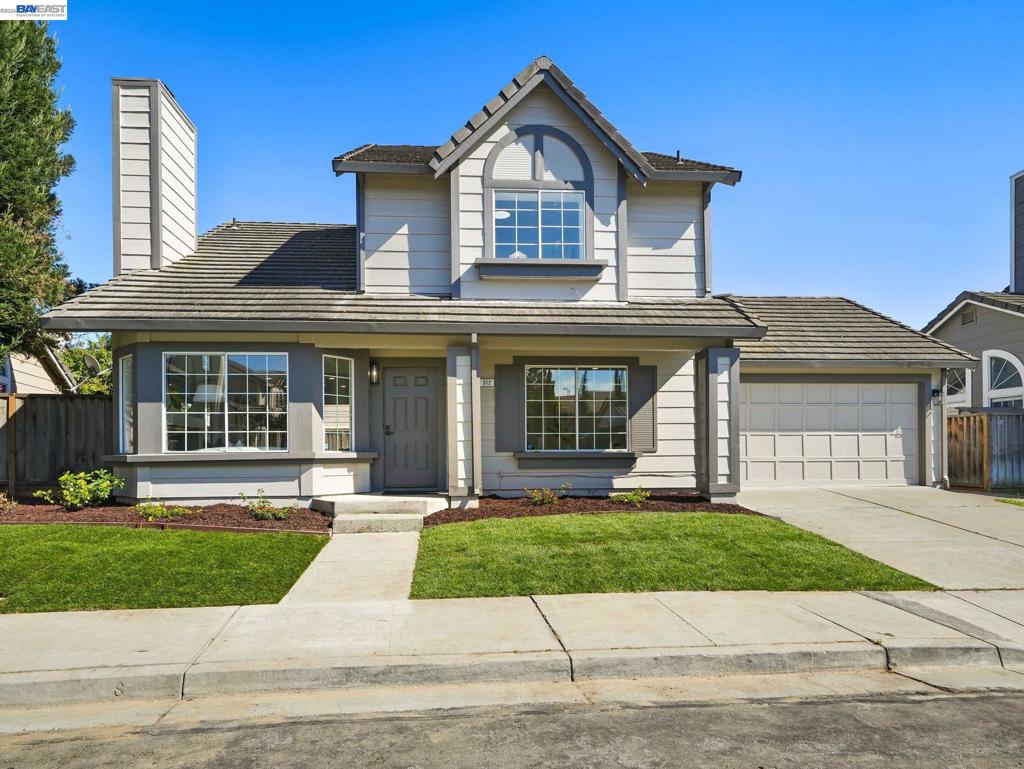 312 Rivercreek Dr