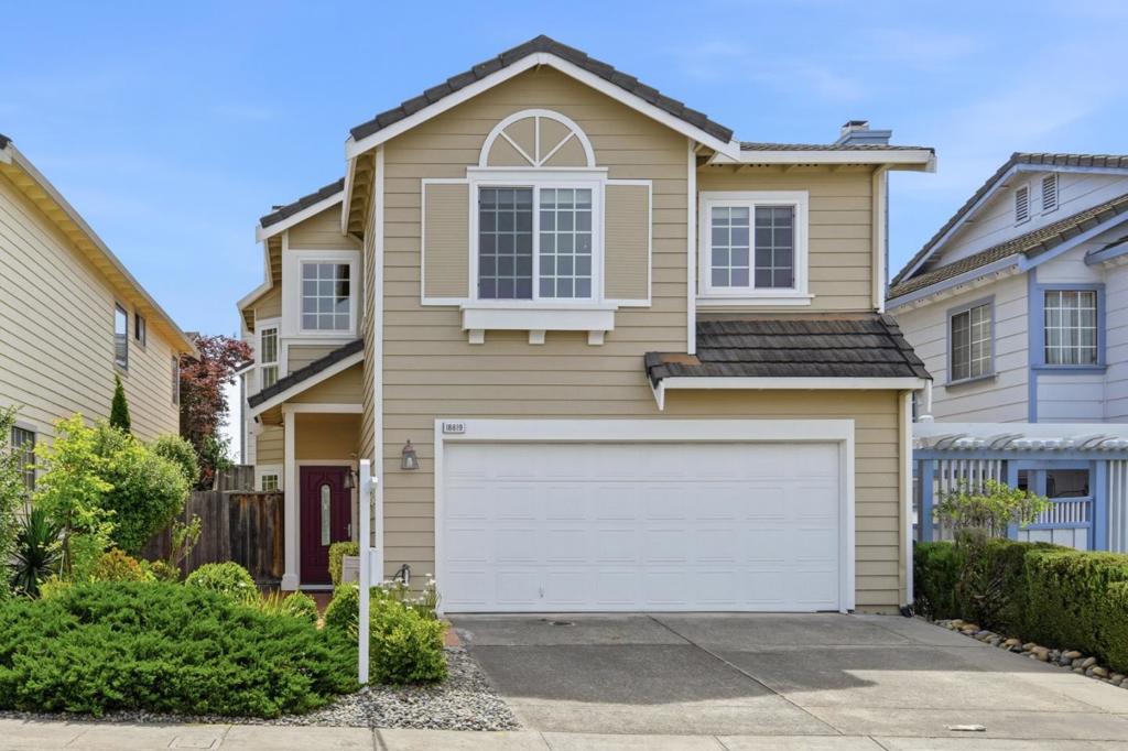 18819 Sydney Circle, Castro Valley CA 94546