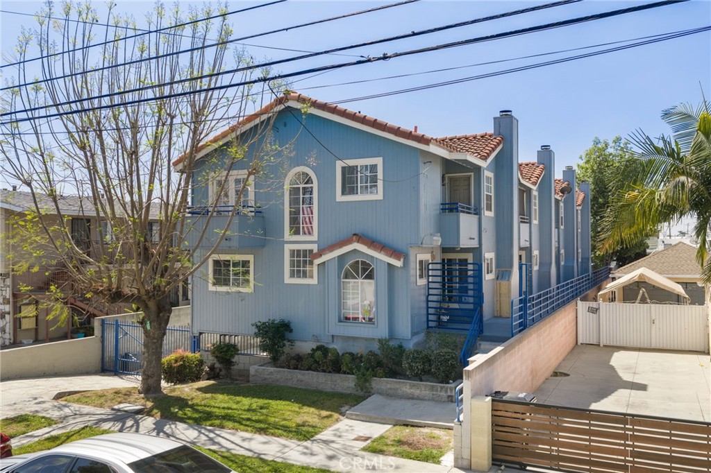 11866 Sproul Street B